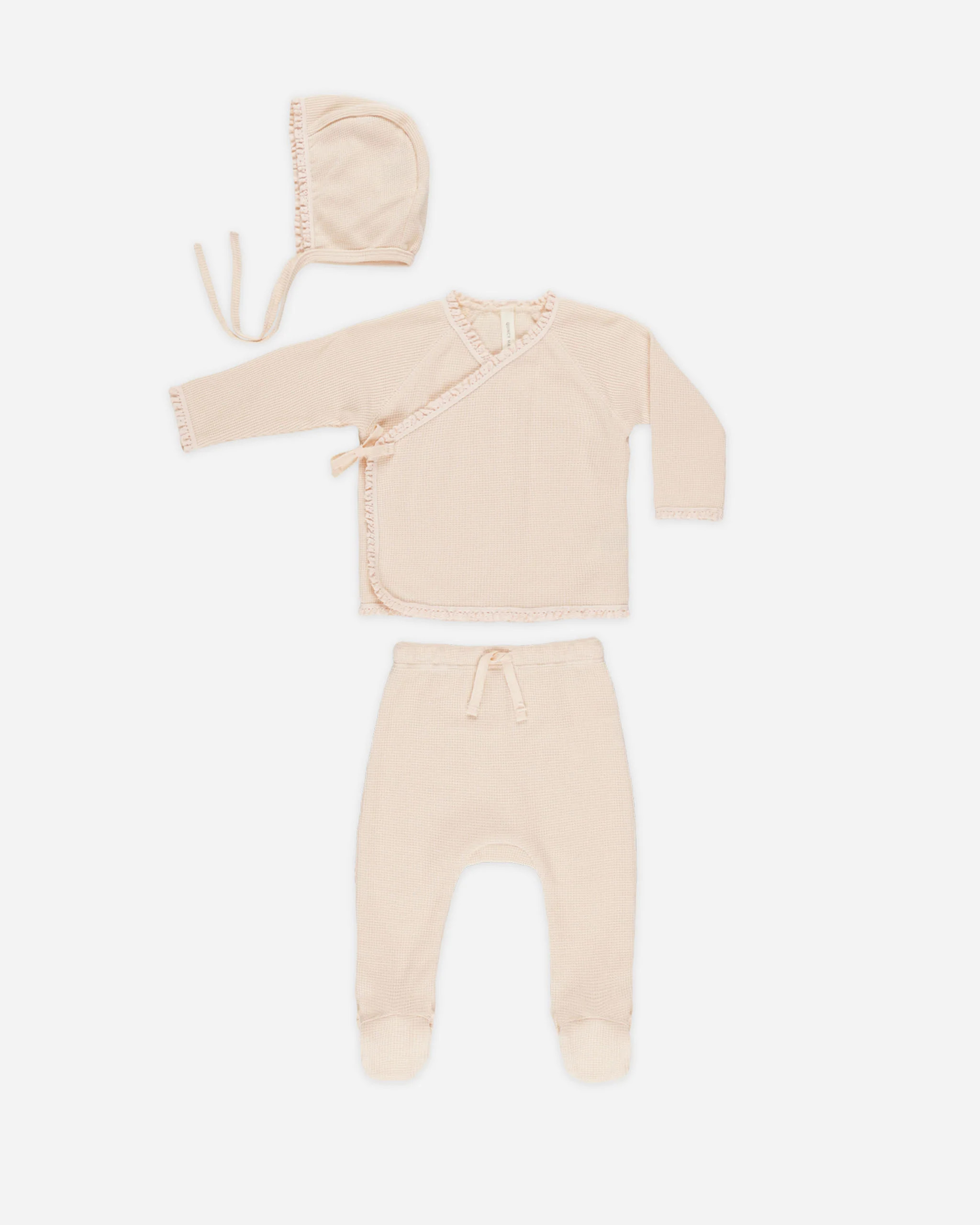 Take Home Set || Mint | Quincy Mae