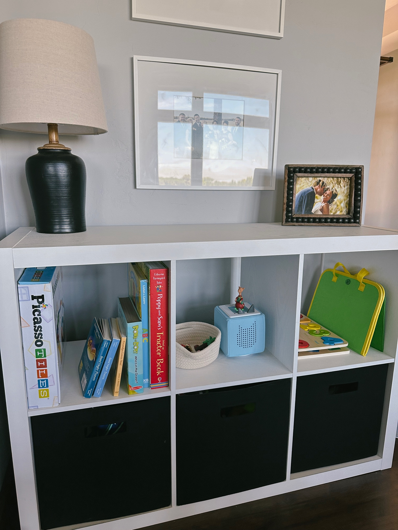 Nap time toy rotation! 

#LTKhome #LTKkids