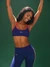 FORMCLOUD\u00ae CLOUD MOVE BRA - FIREWORK | SET Active