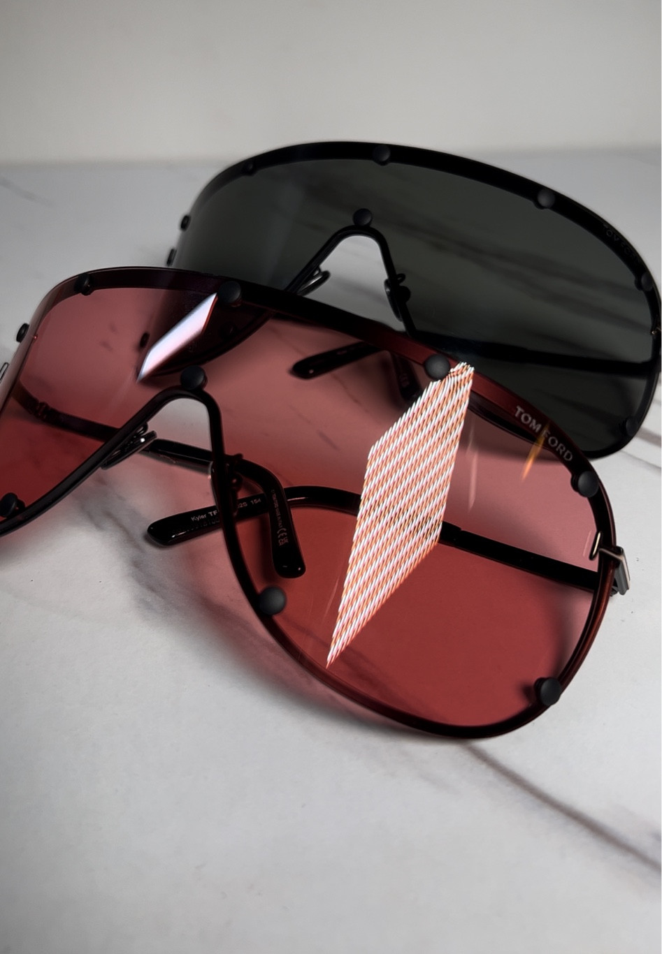 … I couldn’t decide so I got both 🖤 

#LTKGiftGuide #LTKstyletip #LTKHolidaySale