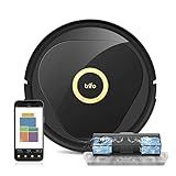 Trifo Robot Vacuum, 4000Pa Suction Robot Vacuum and Mop Combo, AI Obstacle Avoidance, App Control... | Amazon (US)