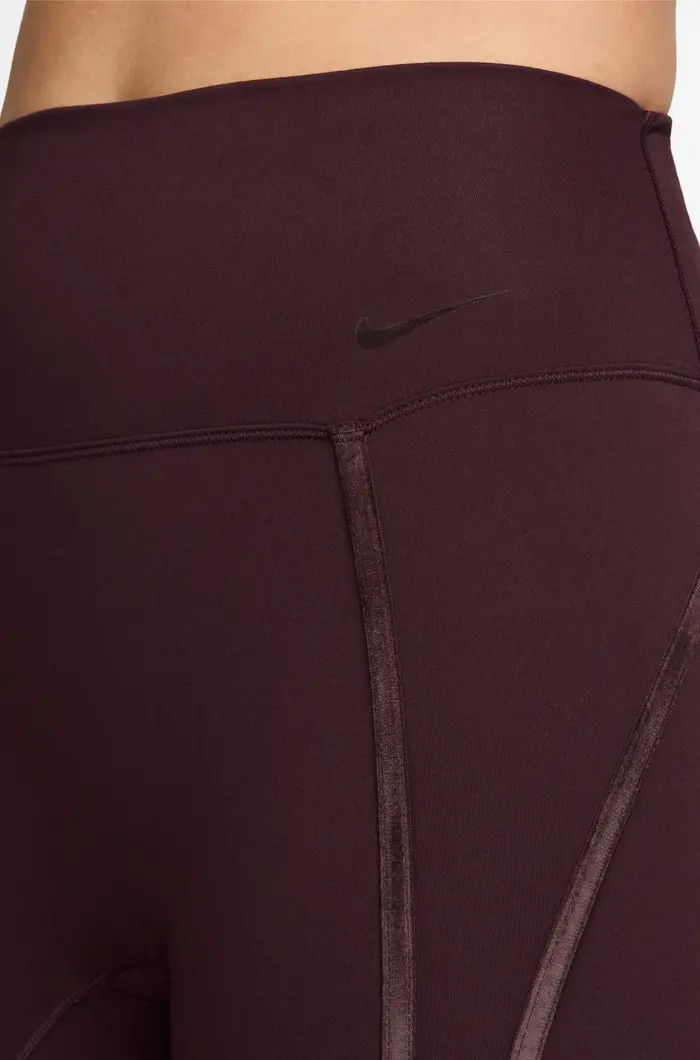 Nike One High Waist Dri-FIT 7/8 Leggings | Nordstromrack | Nordstrom Rack