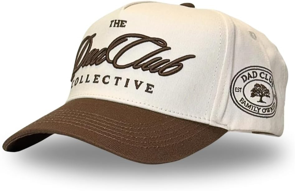 Vintage Mom & Dad Trucker Hats | Men & Women | Kids Grandpa Boy Mom Girl Dad Hats | Country Western | Cotton | Snapback | Amazon (US)