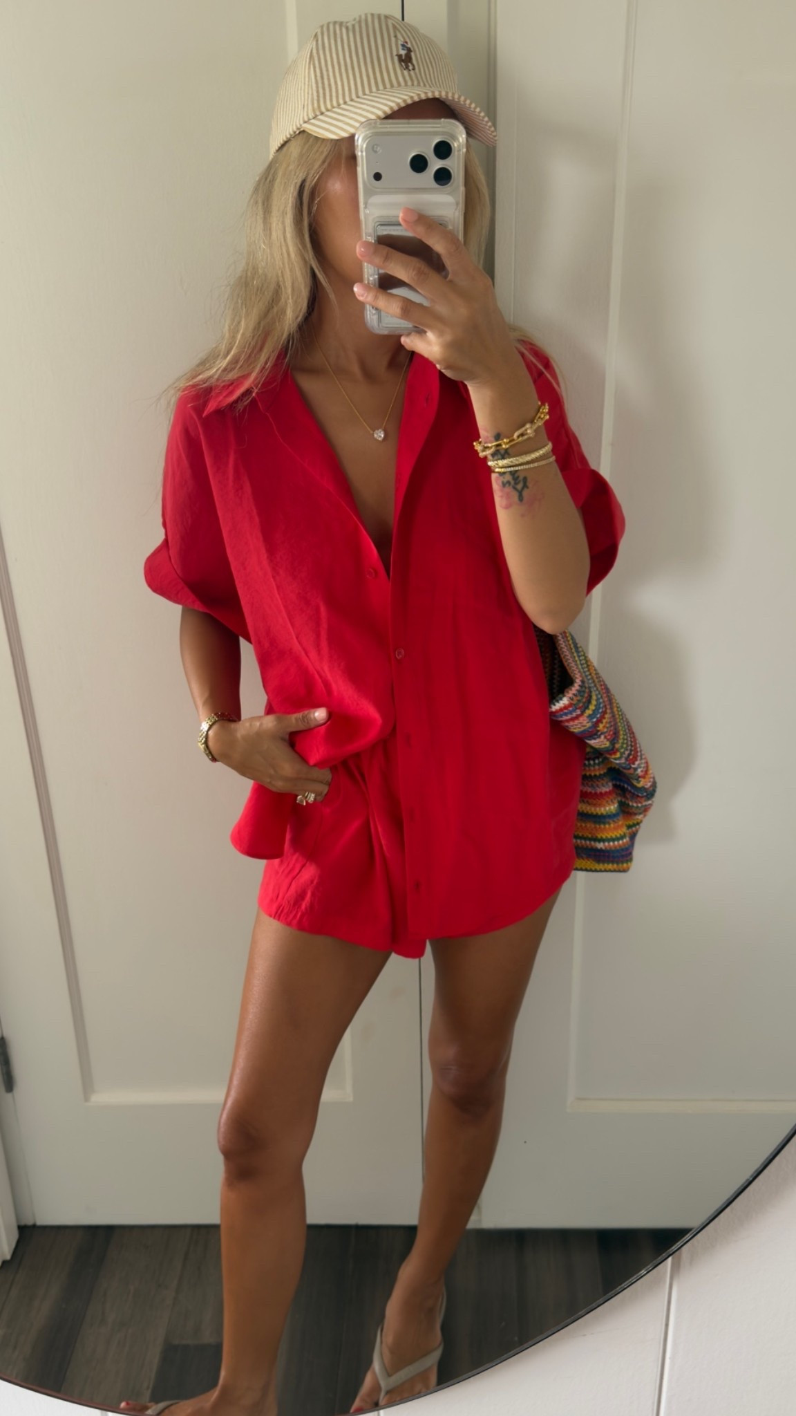Fave Zara sets I own in all colors.  Wrinkle free! So easy and casual yet you always feel put together. 
Wearing an xs.

#LTKSeasonal #LTKPetite #LTKTravel