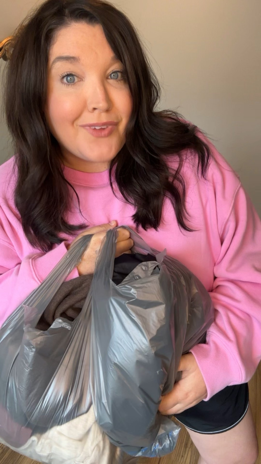 New Walmart athleisure for Fall!