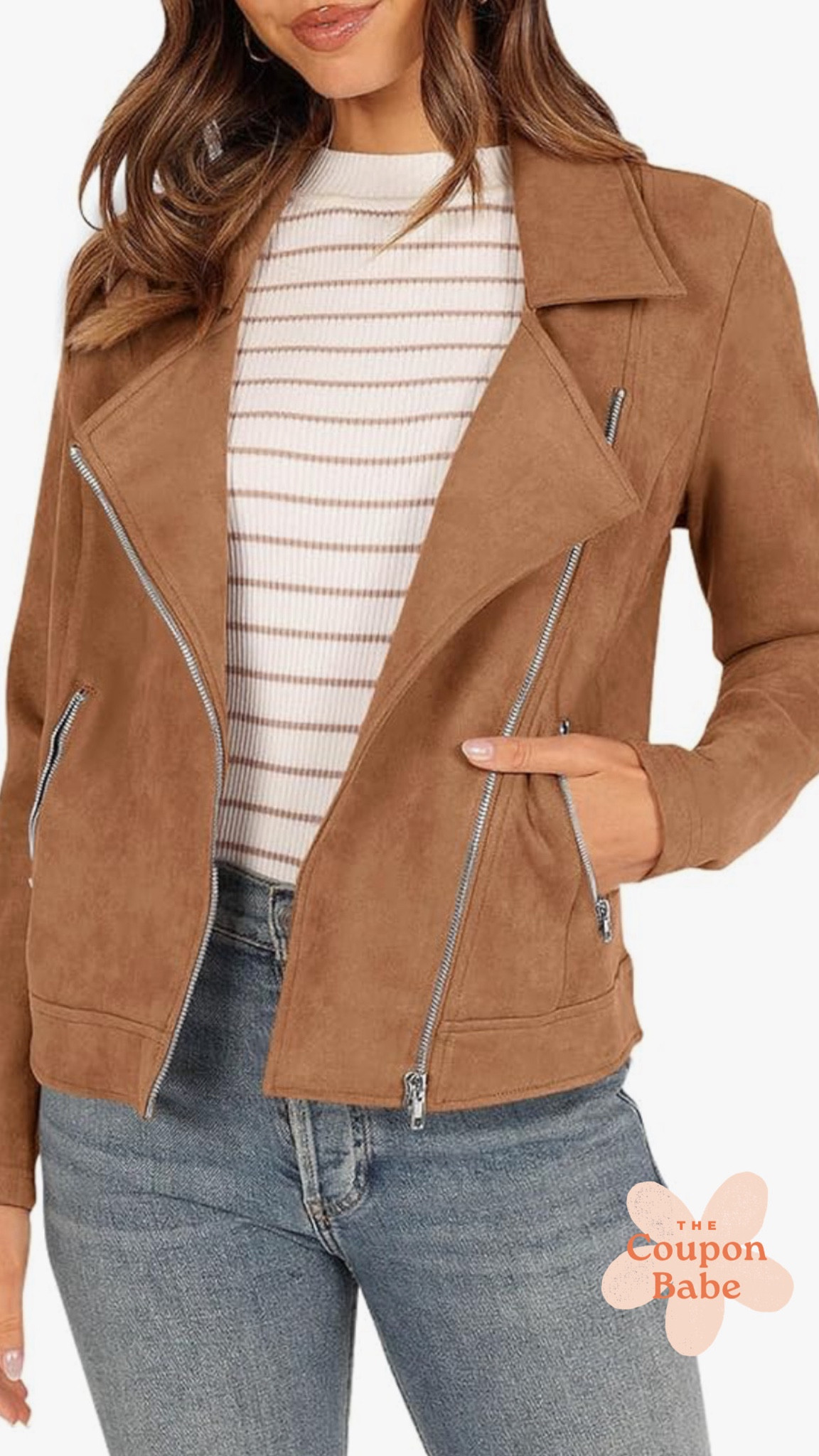 30PUM3T4

Cutest fall jacket on Amazon 

#LTKHolidaySale #LTKSeasonal #LTKGiftGuide
