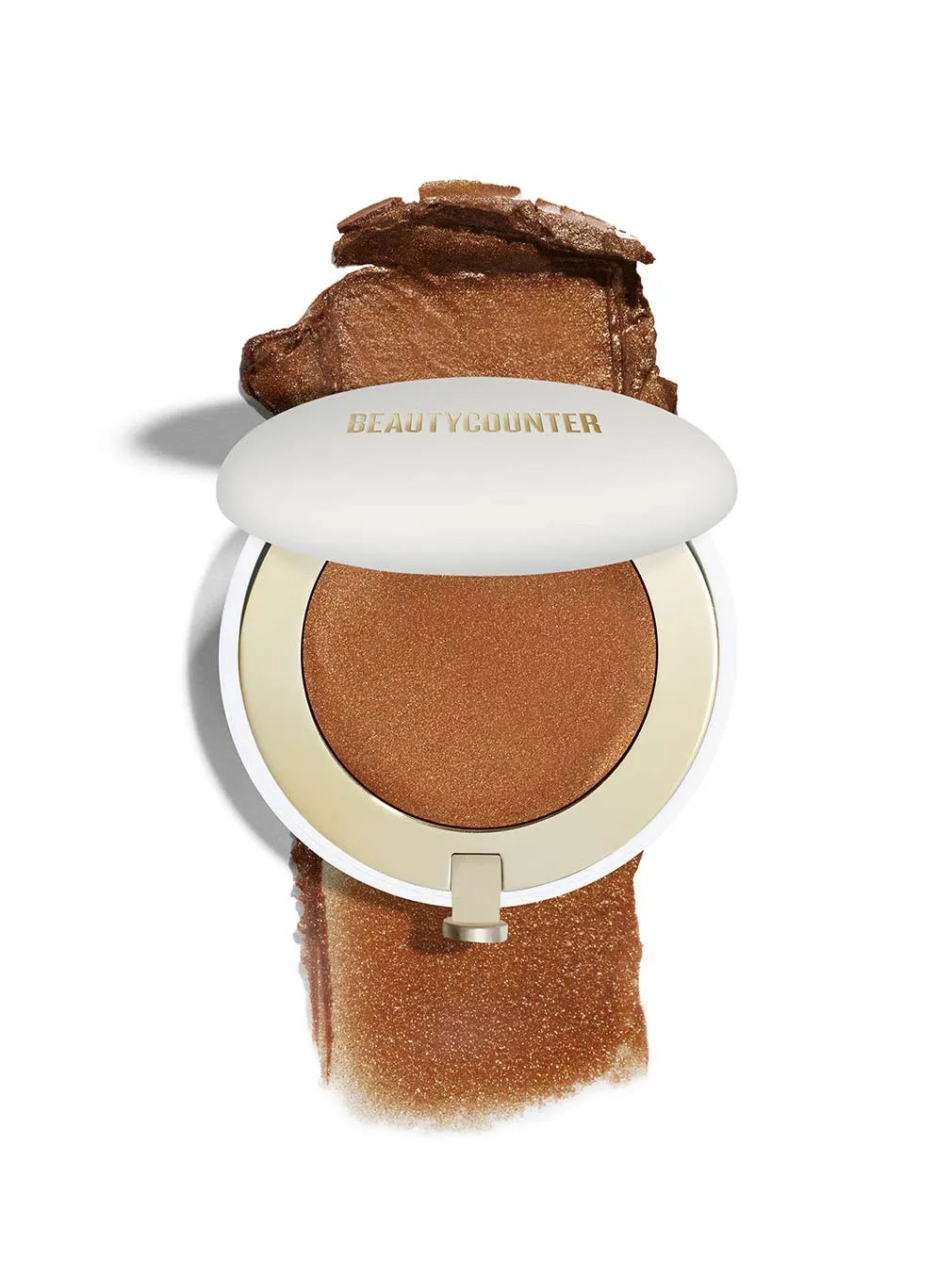 Cheeky Clean Highlighting Balm - Beautycounter - Skin Care, Makeup, Bath and Body and more! | Beautycounter.com