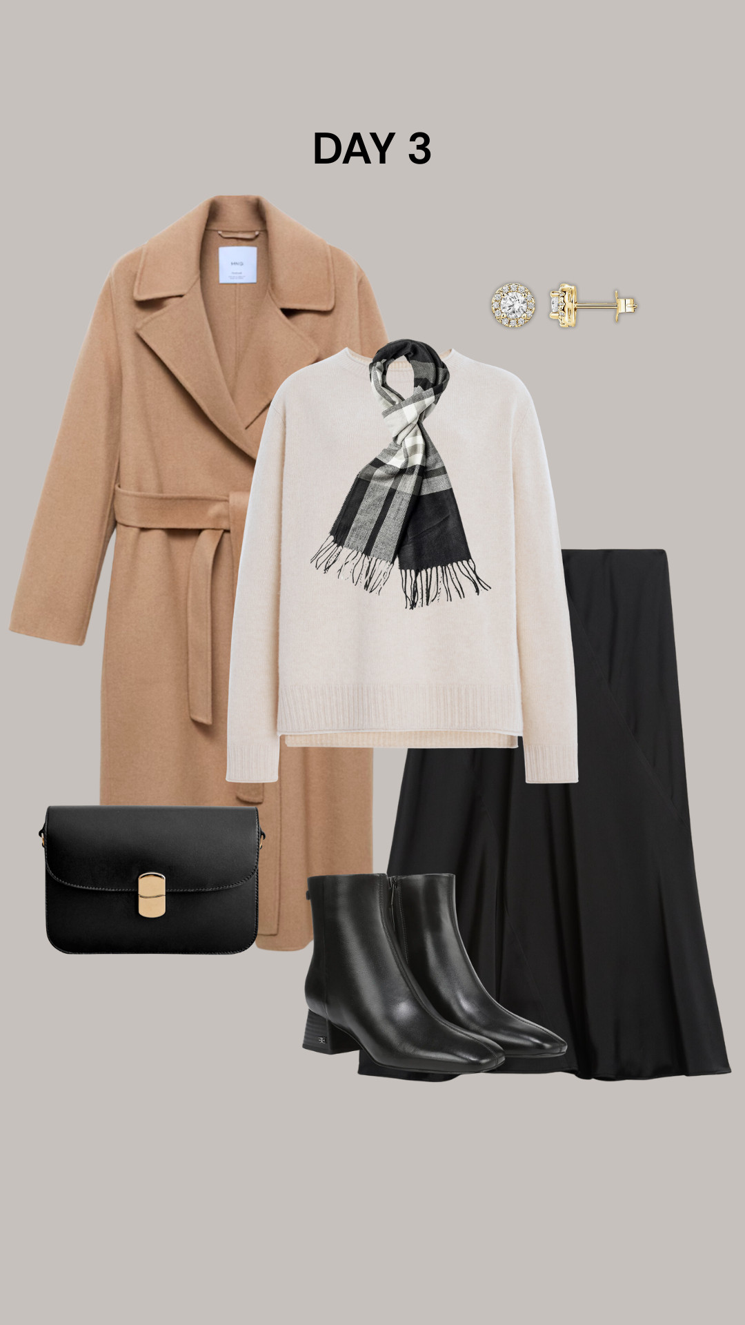 Travel Wardrobe Packing Chart: An Essential Planning Tool For Your Vacation Getaway or Work Trip [PDF + Canva Template] ✔️ Use this worksheet to plan your travel wardrobe to pack efficiently and get dressed quickly! 👏 

how to style, travel capsule, tops, bottoms, layers, shoes, accessories #stylehacks #stylingtips #howtostyle #packinghack #travelhack 

 