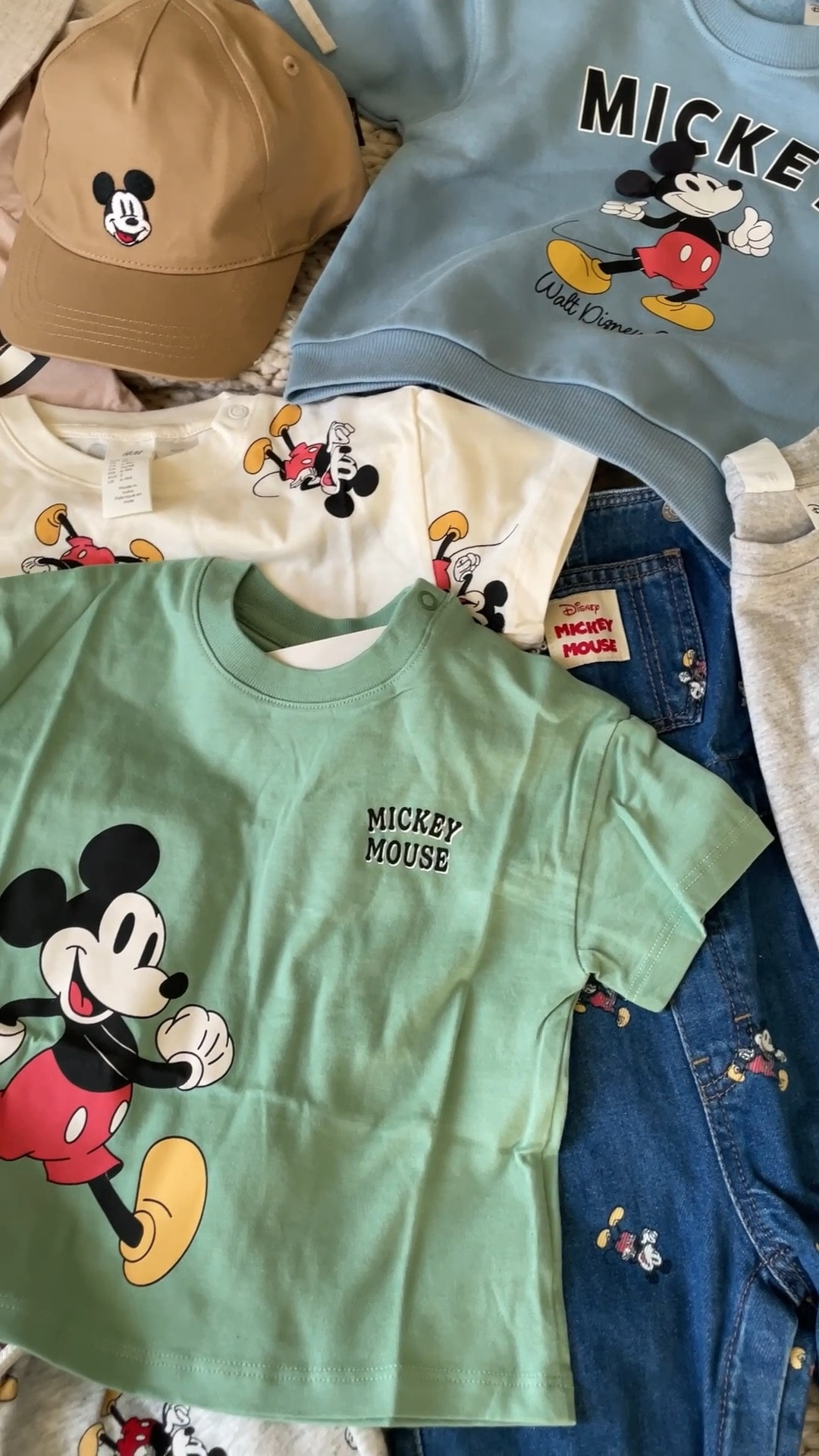 Baby boy Mickey haul
Disney trip


#LTKTravel #LTKBaby