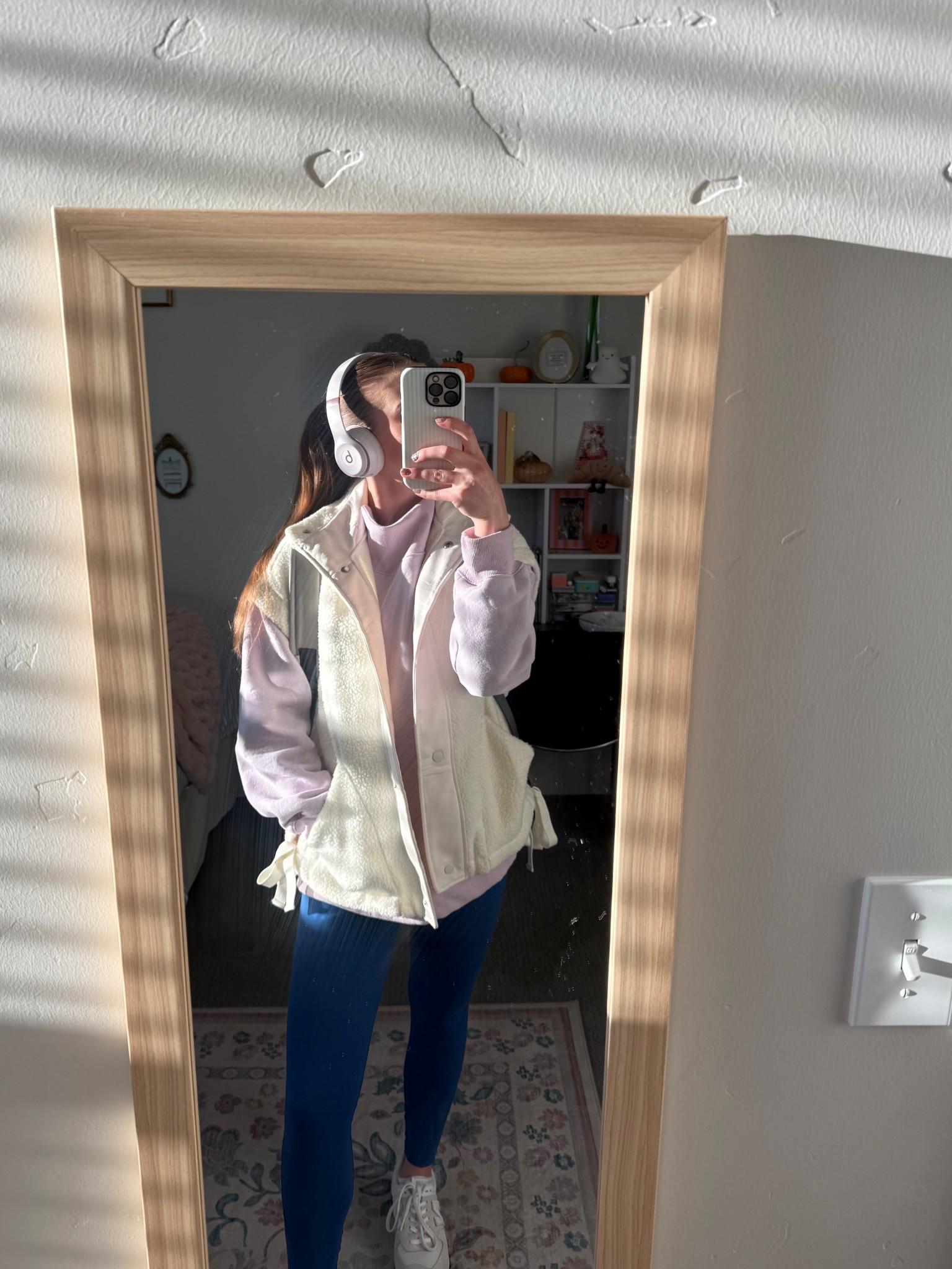 Fit from this morning!🤭💫💞