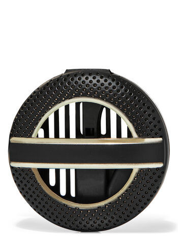 Black Textured


Car Fragrance Holder | Bath & Body Works
