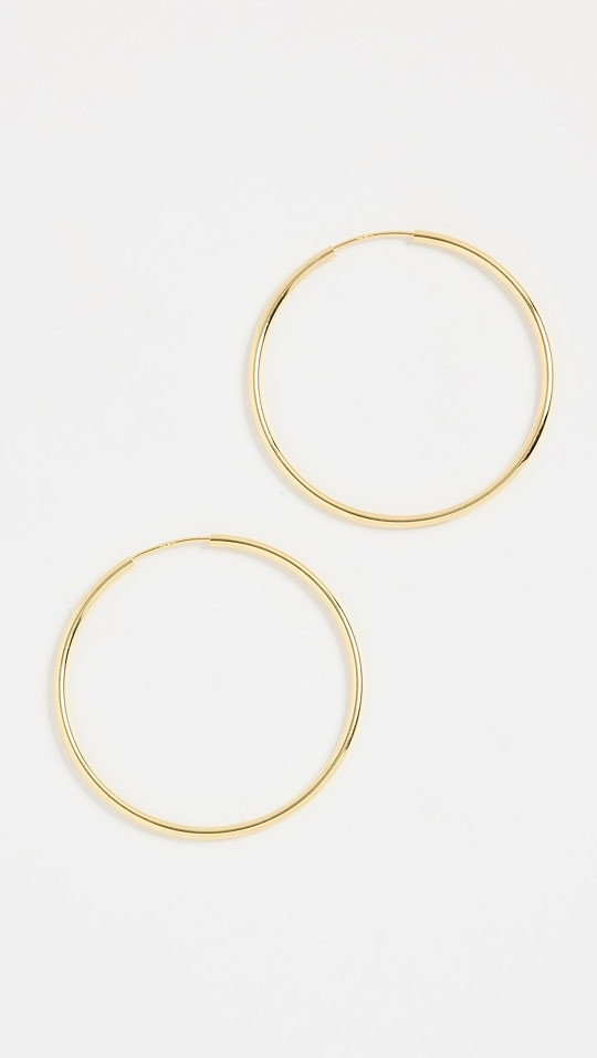 Endless Hoops | Shopbop