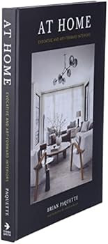 At Home: Evocative & Art-Forward Interiors | Amazon (US)