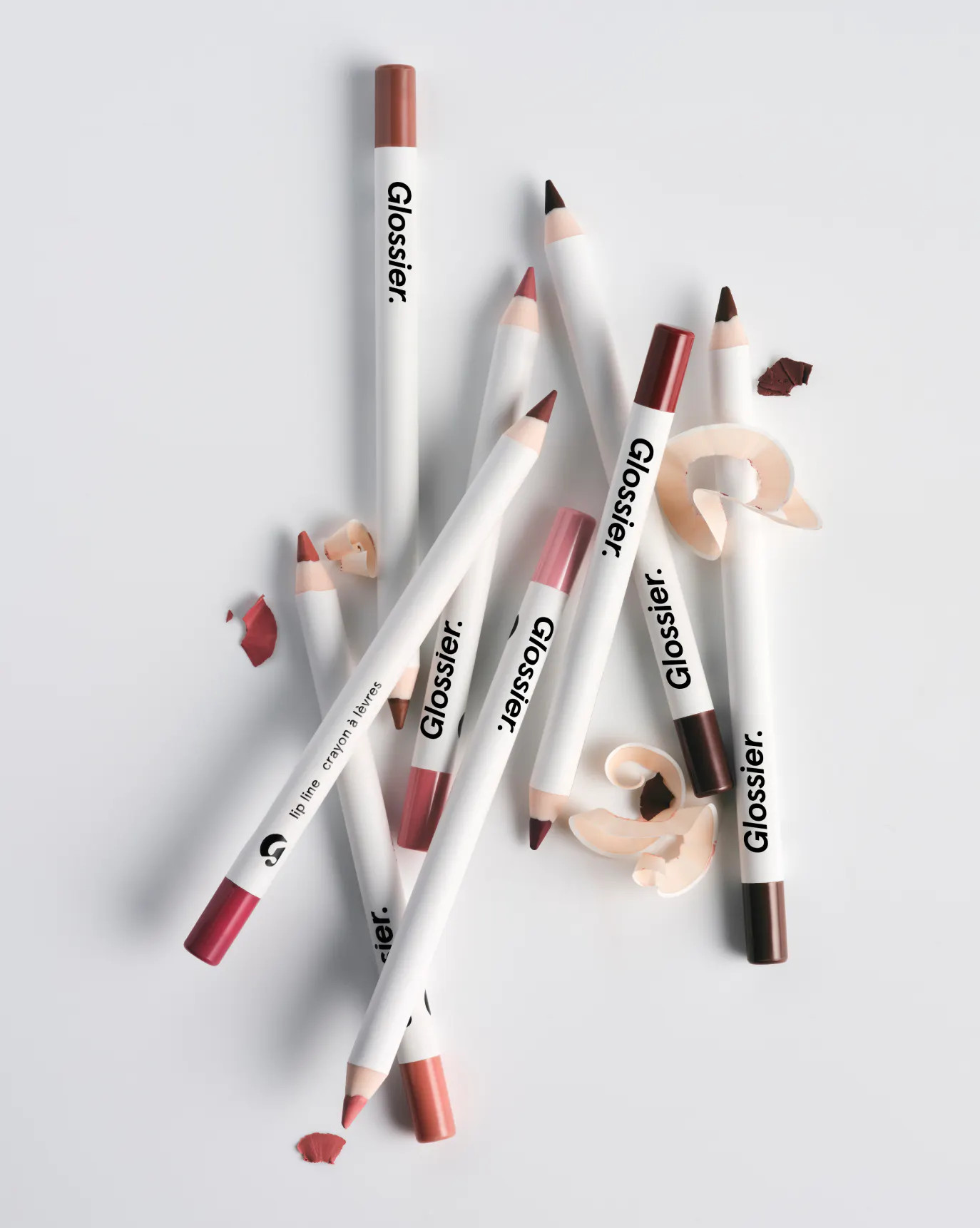 Lip Line | Glossier