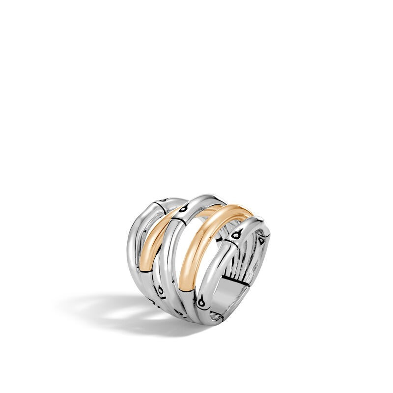 Bamboo Ring | John Hardy