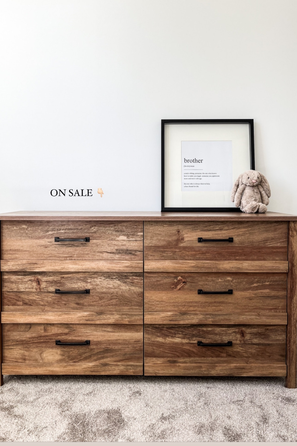 Baby boy’s dresser/change table is on sale at Wayfair this Labor Day weekend!

#LTKhome #LTKSale #LTKbaby