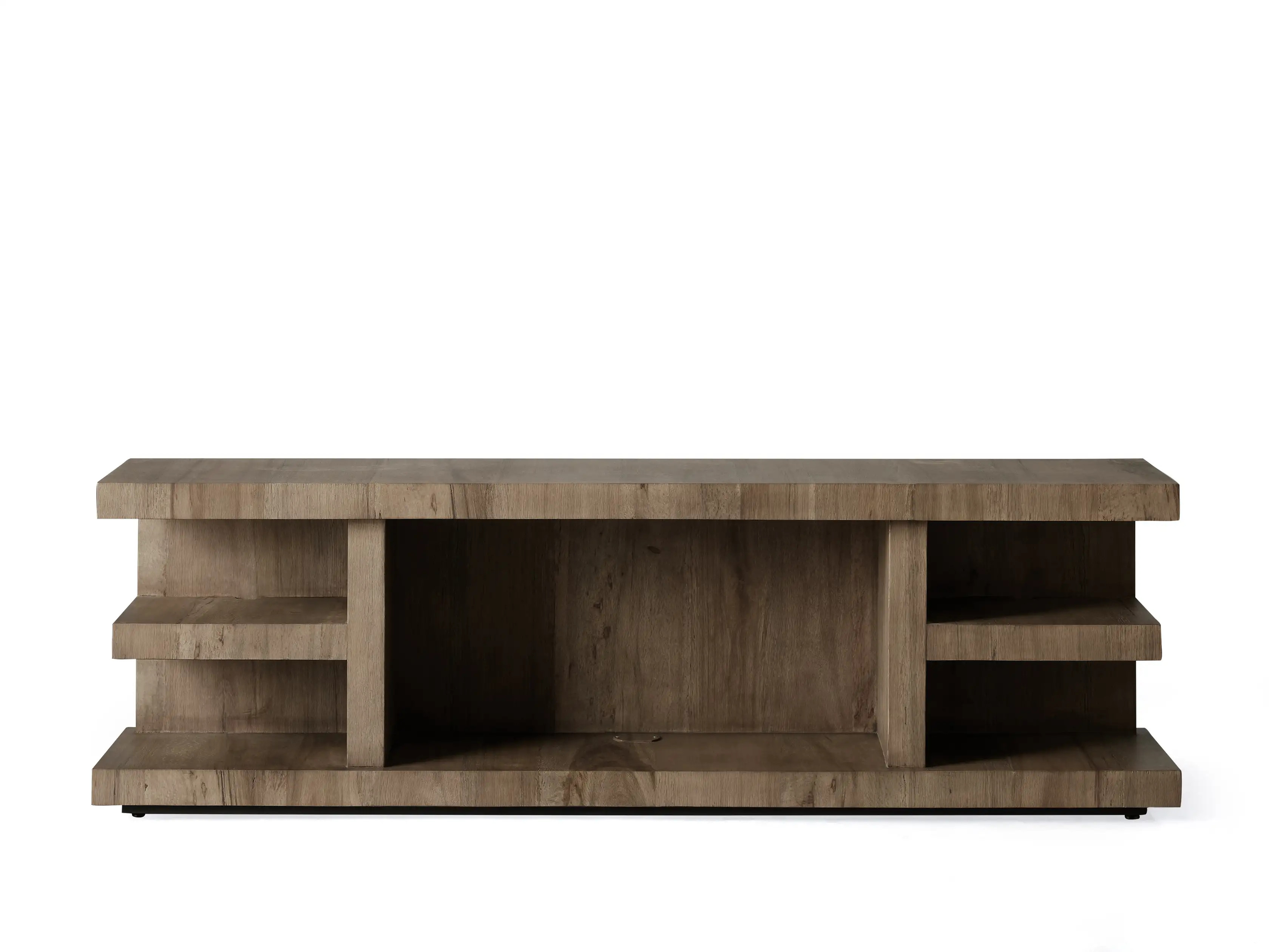 Leandro Media Console | Arhaus