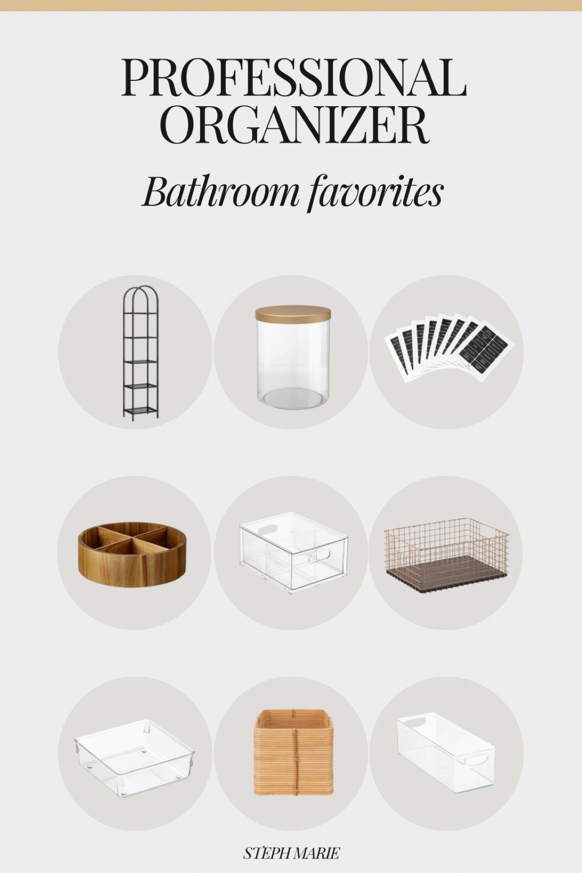 My bathrooms favs!😍