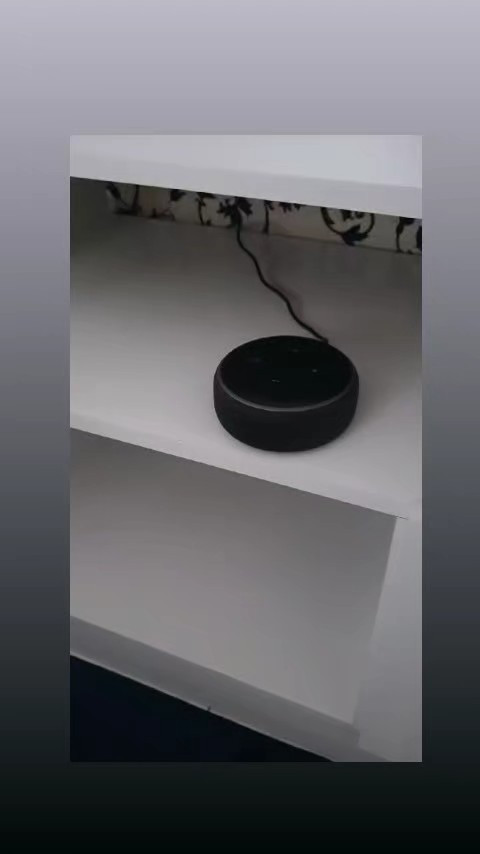 Descubra como a Alexa está revolucionando a forma como interagimos com a tecnologia doméstica! De controle de dispositivos inteligentes a reprodução de música e até mesmo a realização de tarefas do dia a dia, a Alexa está sempre pronta para ajudar. E na Amazon você encontra uma Alexa para chamar de sua. 😉💖

#LTKhome #LTKbrasil #LTKfamily