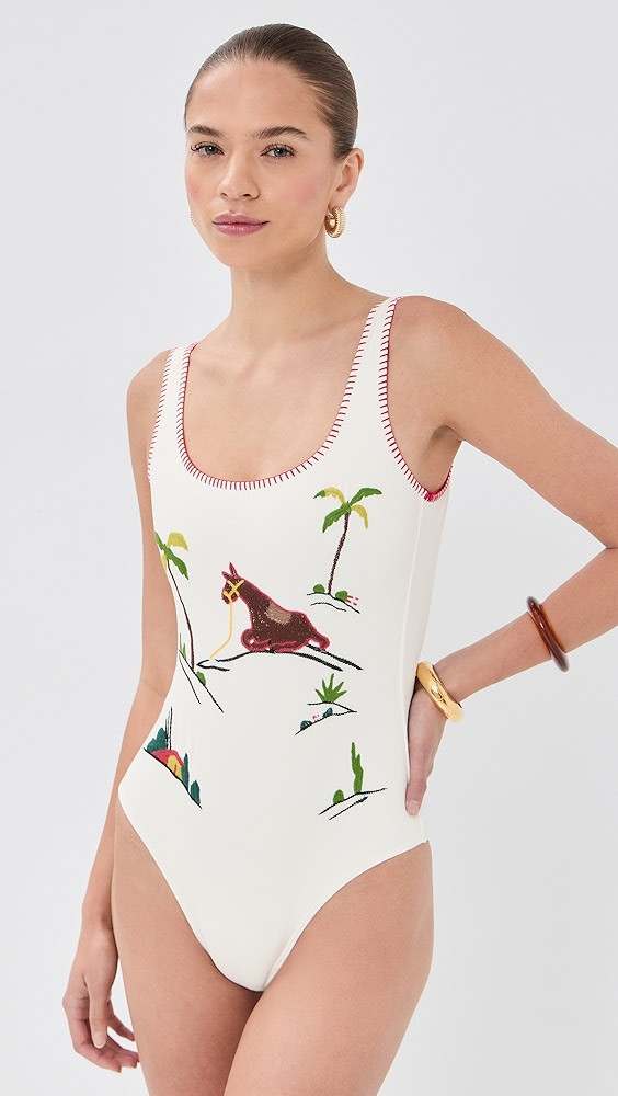 Lea One Piece | Shopbop