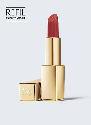 Batom Matte de Longa Duração Pure Color | Estée Lauder Brazil | Estee Lauder (BR)