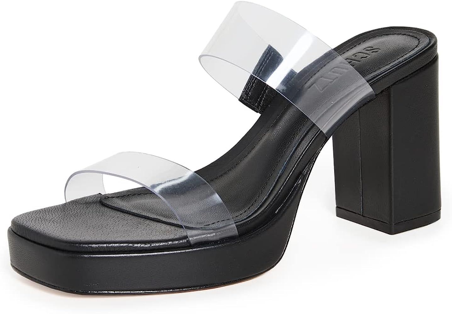 SCHUTZ Women's Ariella Platform Sandals | Amazon (US)