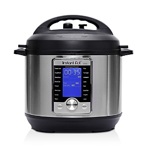 Instant Pot Ultra 10-in-1 Multi-Function Cooker, 6 Quart | Bloomingdale's (US)