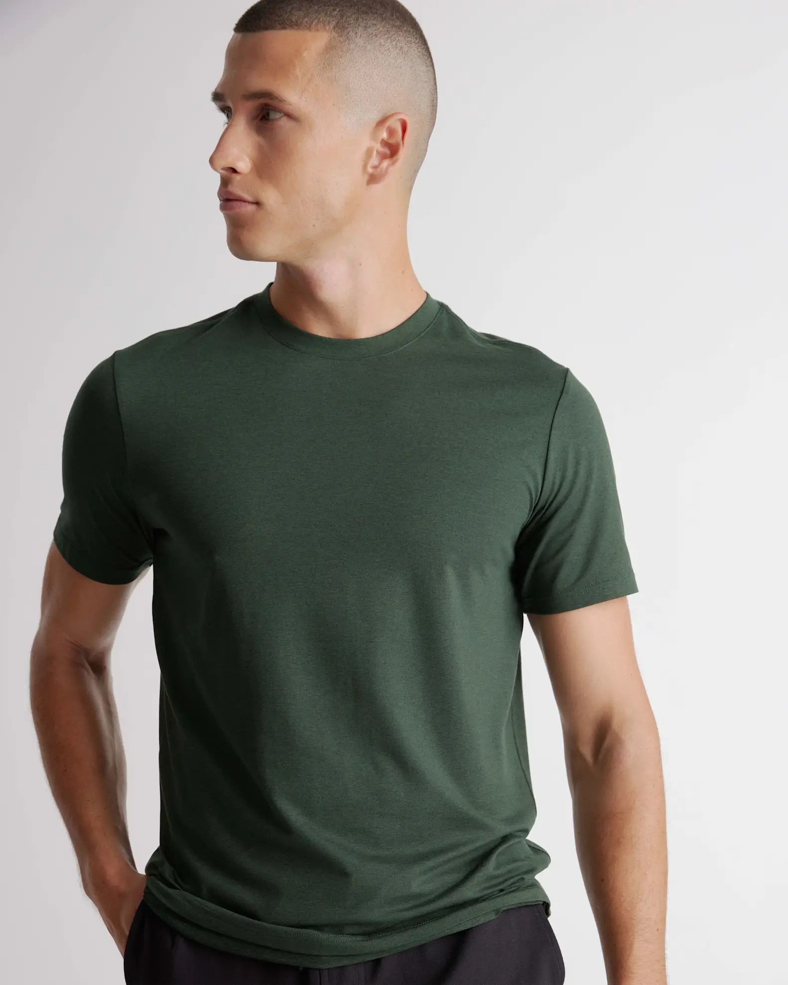 Flowknit Breeze Performance Tee | Quince