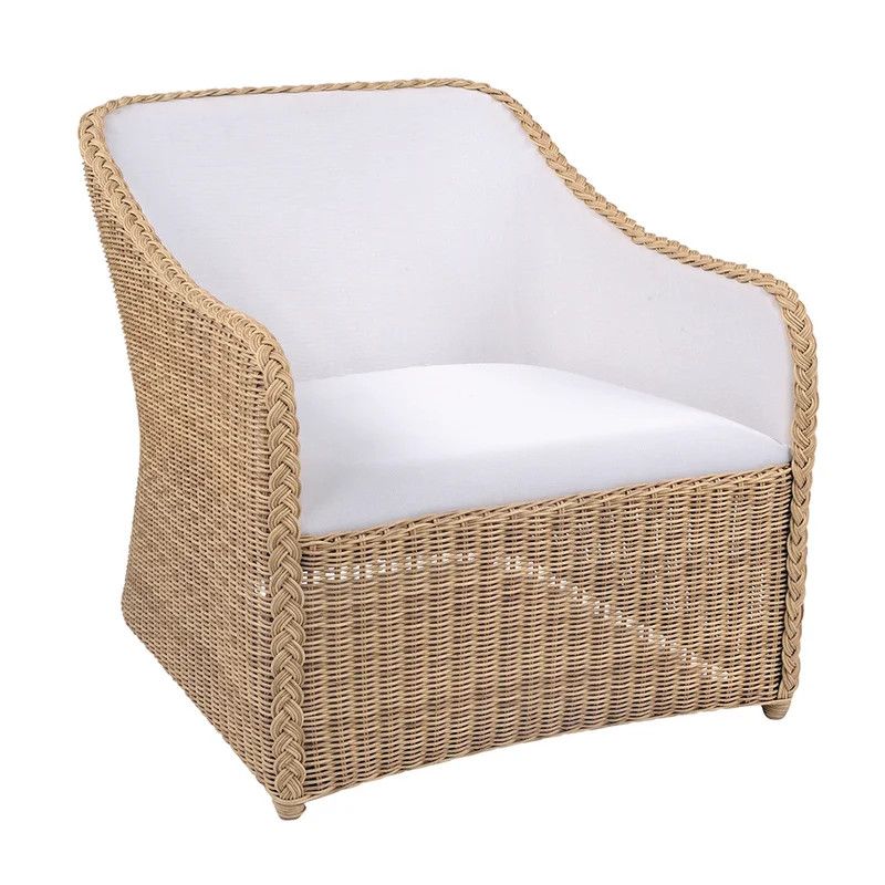 Quogue Outdoor Lounge Chair | Wayfair North America