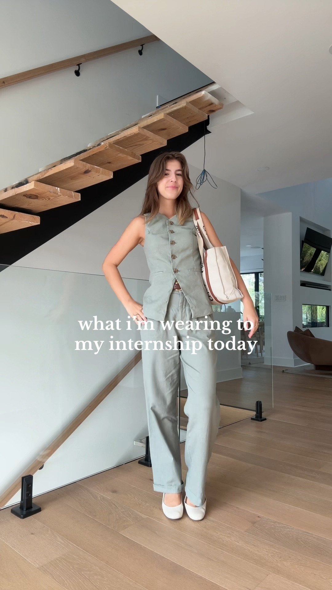 friday’s business casual fit 

#LTKWorkwear #LTKSummerEdit #LTKU