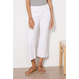 Good Legs Crop Mini Boot Jean | Evereve