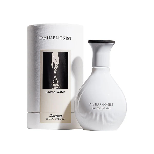 Sacred Water Parfum – The Harmonist | Bluemercury, Inc.