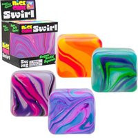 Needoh Snowflake Ice Cube Malt Sugar Squishy Mystery Blind Box Stress Relief Slow Rising Squeeze Toy Anti-Anxiety Fidget Toy | AliExpress (US)
