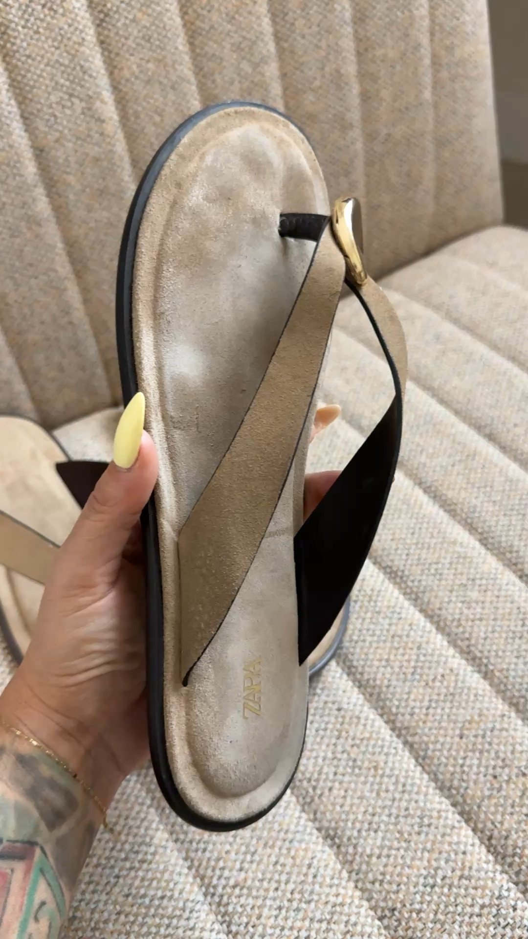 Target ones fits TTS 