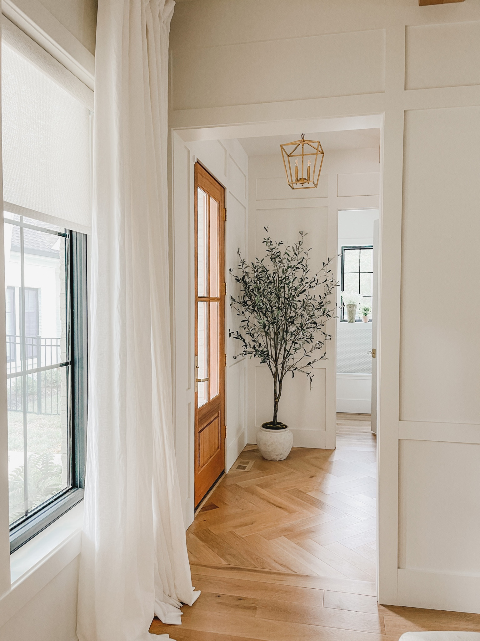 Mudroom lighting — shop the look! 

#LTKhome #LTKsalealert #LTKSeasonal
