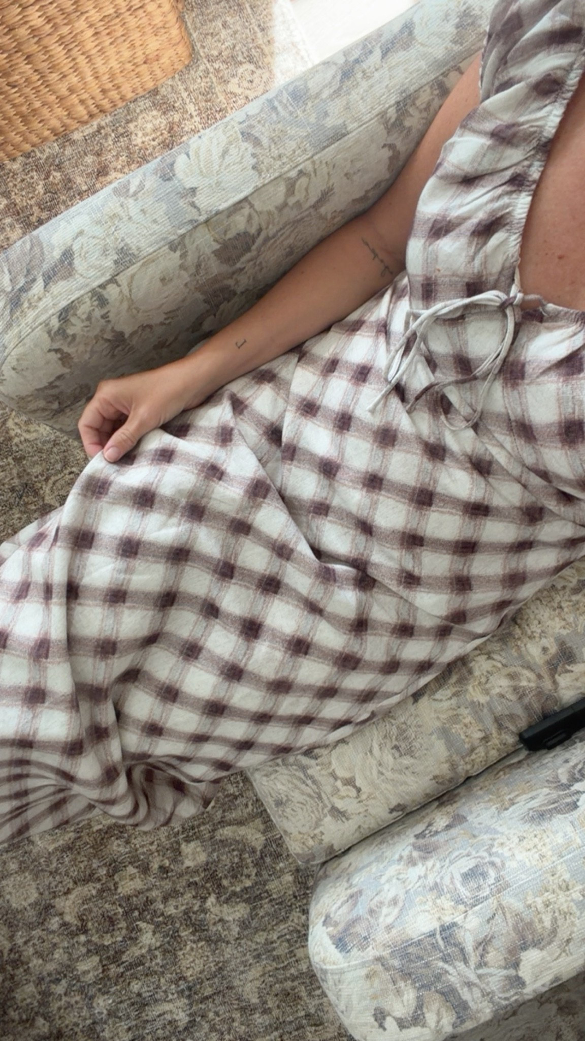 My favorite dress.

#LTKSeasonal