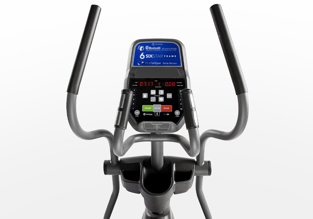 EX-59 Elliptical | Horizon Fitness
