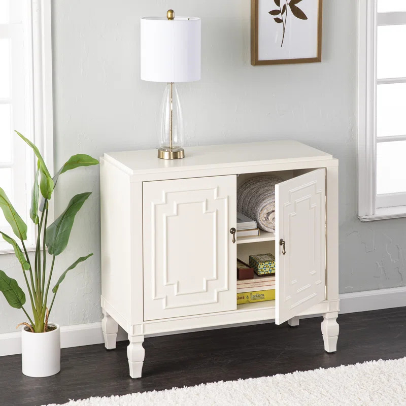 Linzy Accent Cabinet | Wayfair North America