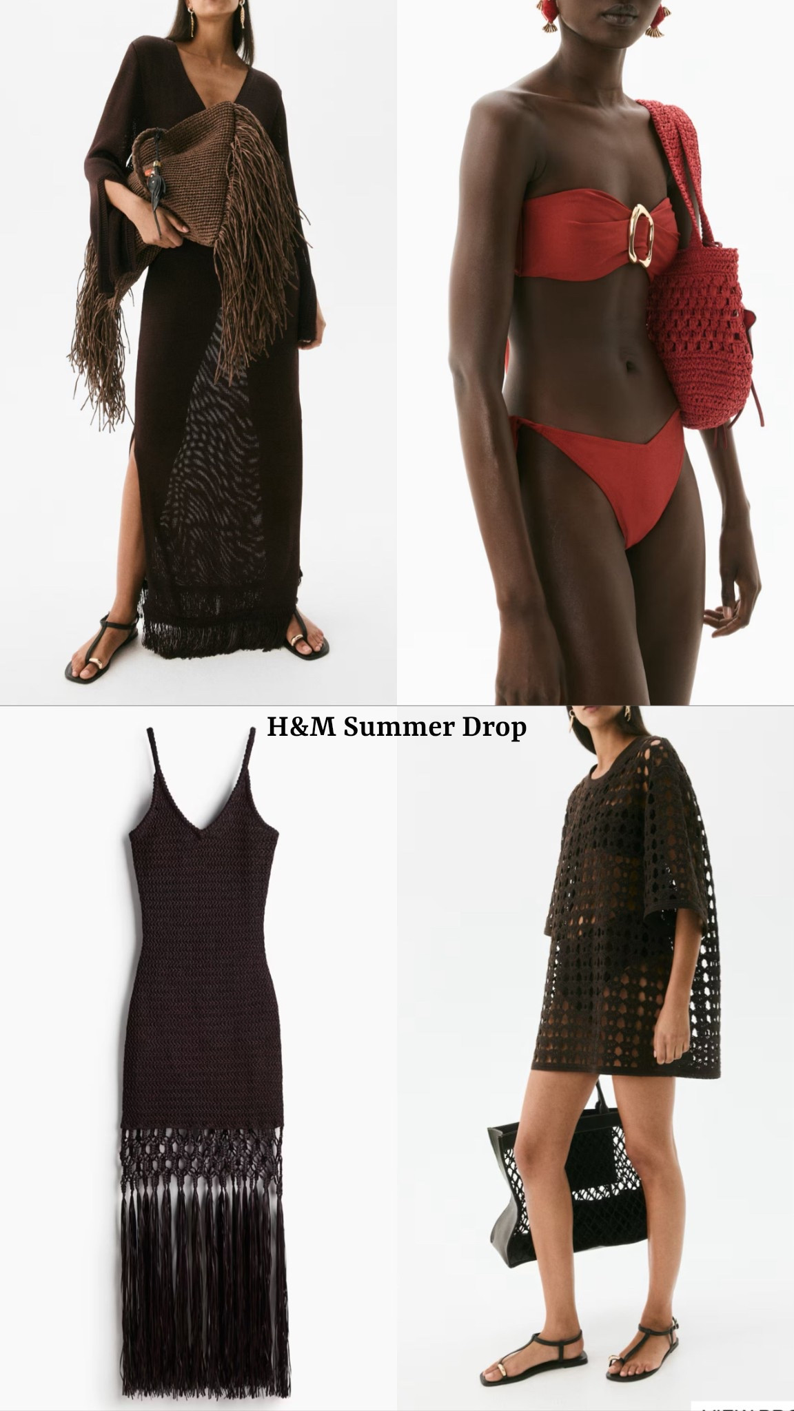 I want it all! 

#LTKShoeCrush #LTKFindsUnder50 #LTKItBag