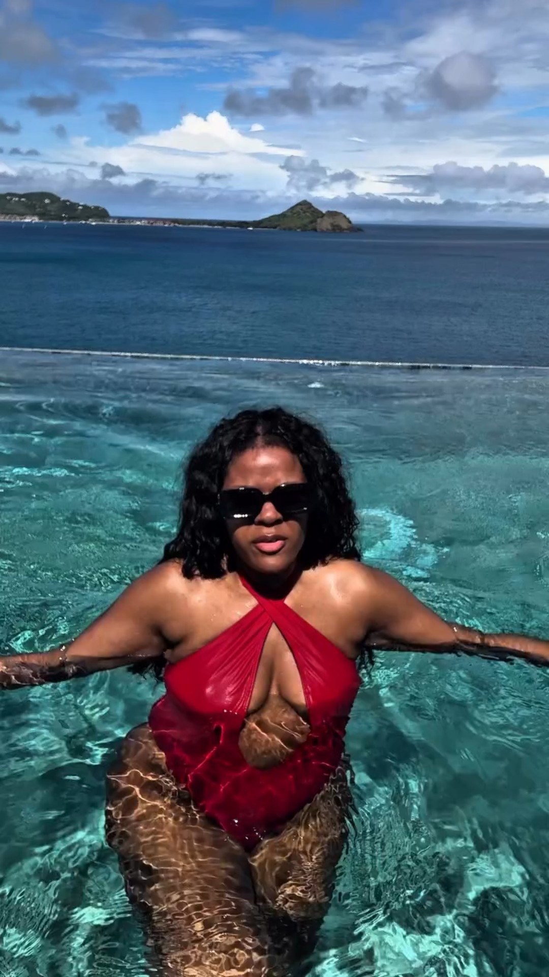 🧜🏾‍♀️♥️