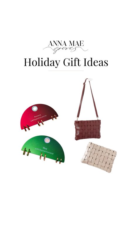 These gifts are the perfect pair to bundle for someone special!

#LTKHoliday #LTKSeasonal #LTKGiftGuide
