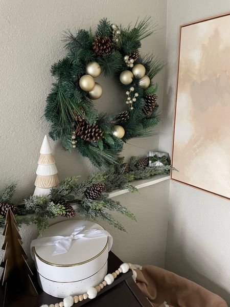 Christmas Decor
Target Holiday Decor
Target Christmas Decor
Holiday Decor
Holiday Decorations 
Christmas Decorations 
Christmas Holiday Home Decor
Home Decor

Follow my shop @affordablebyamandablog on the @shop.LTK app to shop this post and get my exclusive app-only content!
