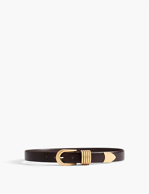 CLARISSA WIDE BELT | David Jones (Australia & New Zealand)