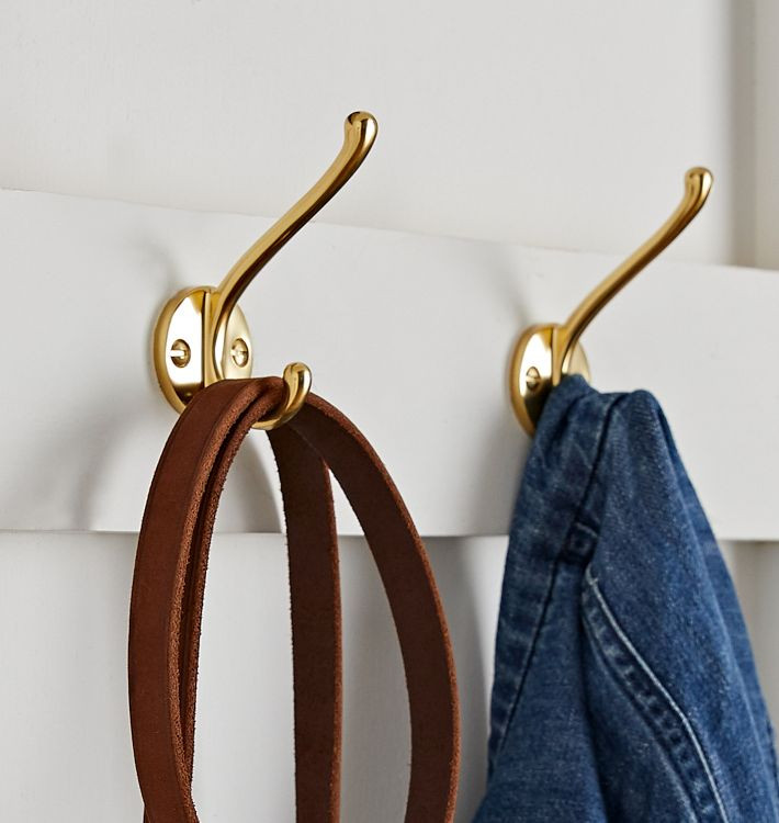 Massey Double Hook | Rejuvenation