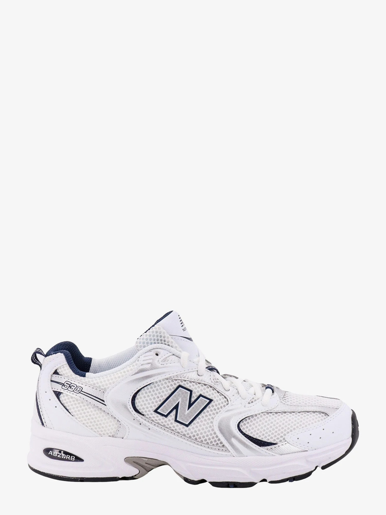 530 mesh and nylon low-top sneakers - NEW BALANCE - gender_Man | Nugnes 1920