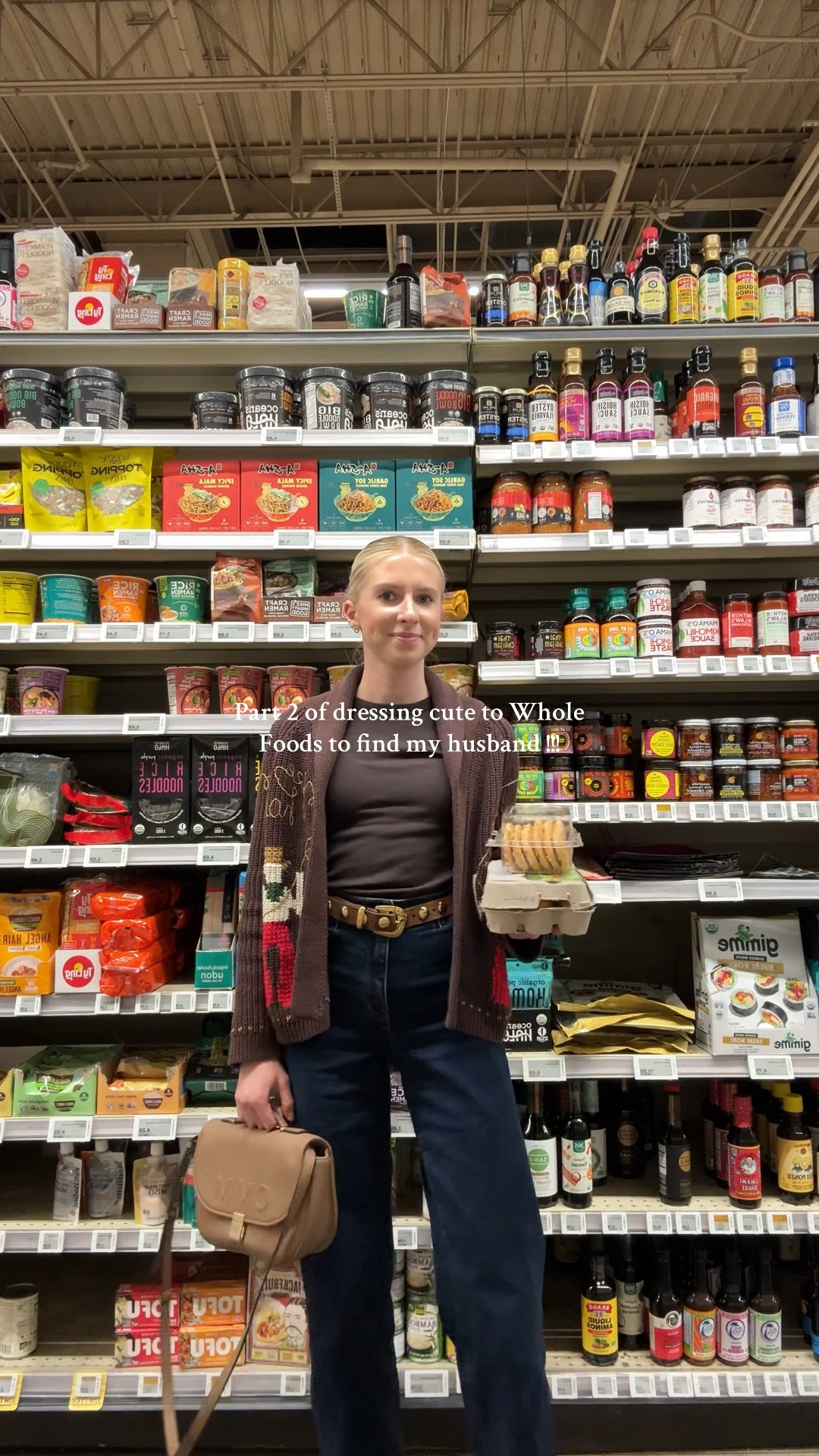 Fall outfit // fall sweater // cowboy sweater 

#LTKFindsUnder50 #LTKFindsUnder100