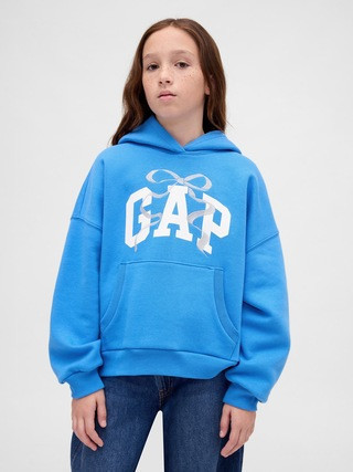 Kids VintageSoft Oversized Hoodie | Gap (US)