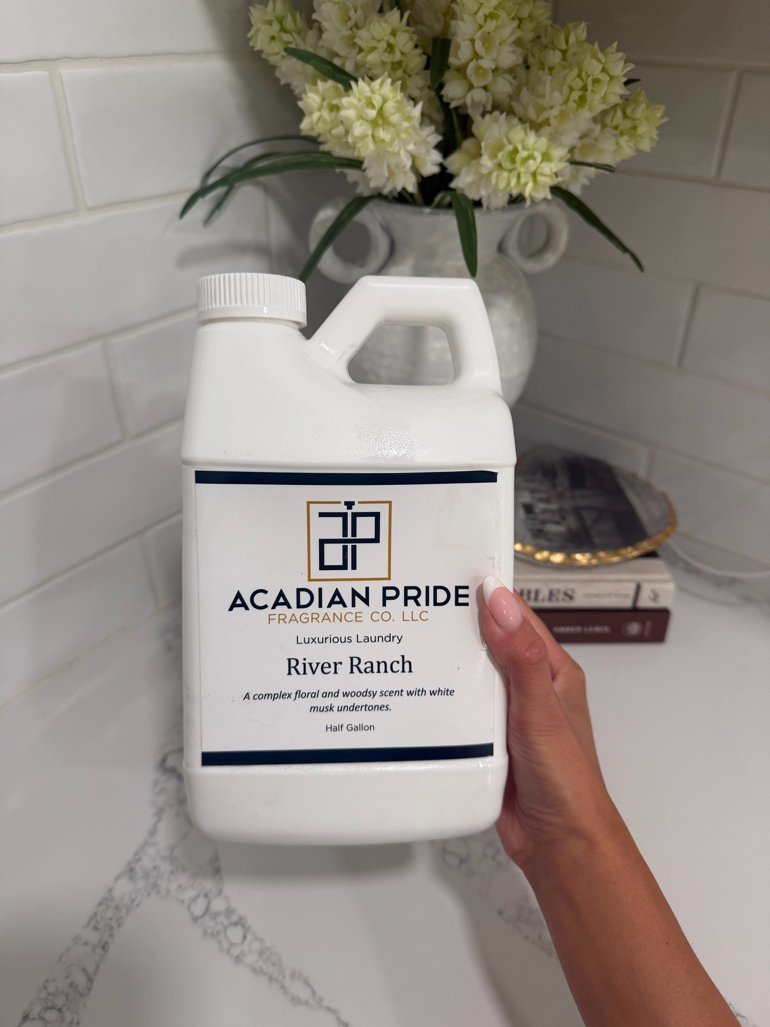 Best laundry detergent ever! 🙌🏼