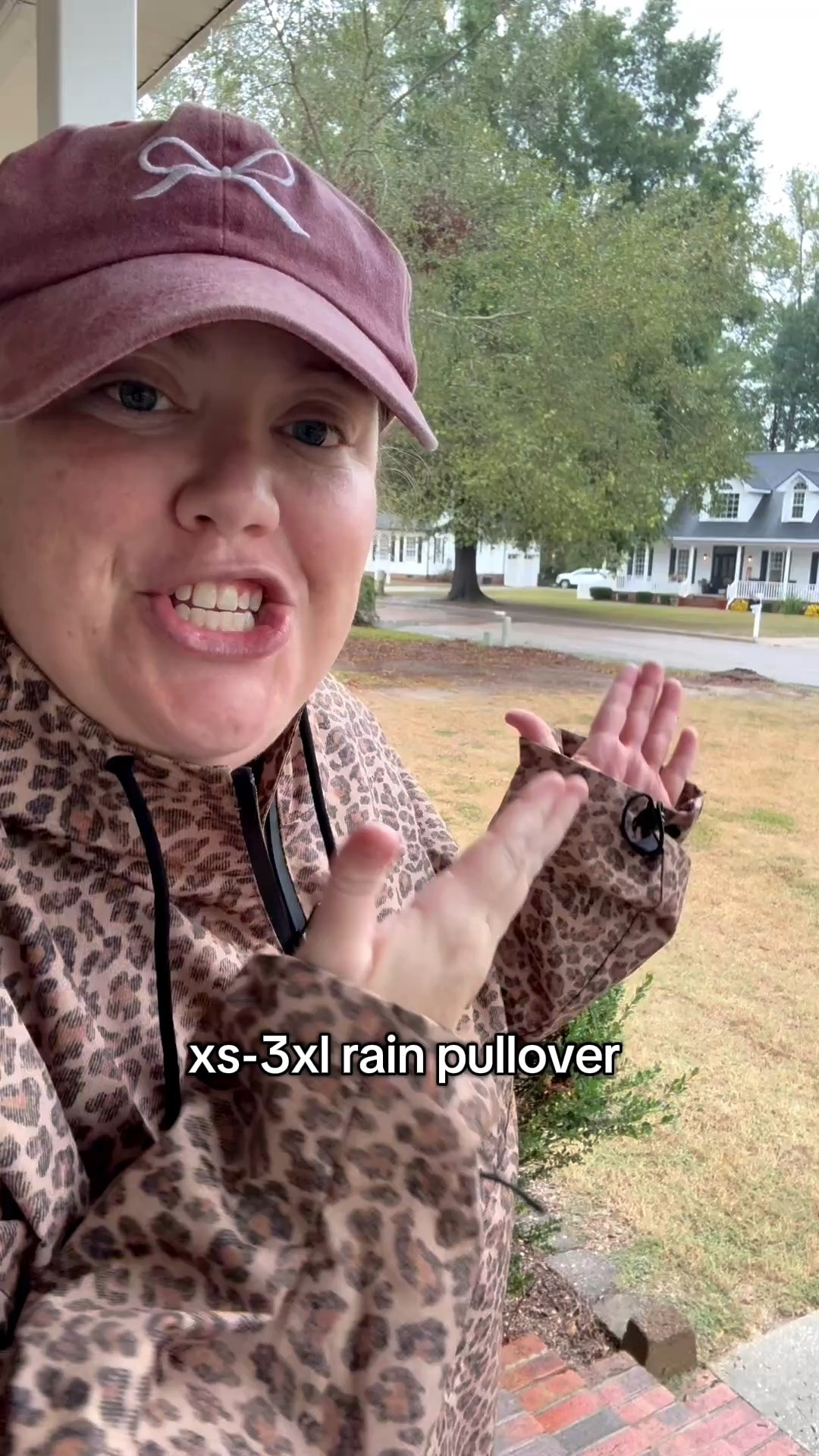 #plussizefashion #rainjacket

#LTKSaleAlert #LTKPlusSize #LTKootd