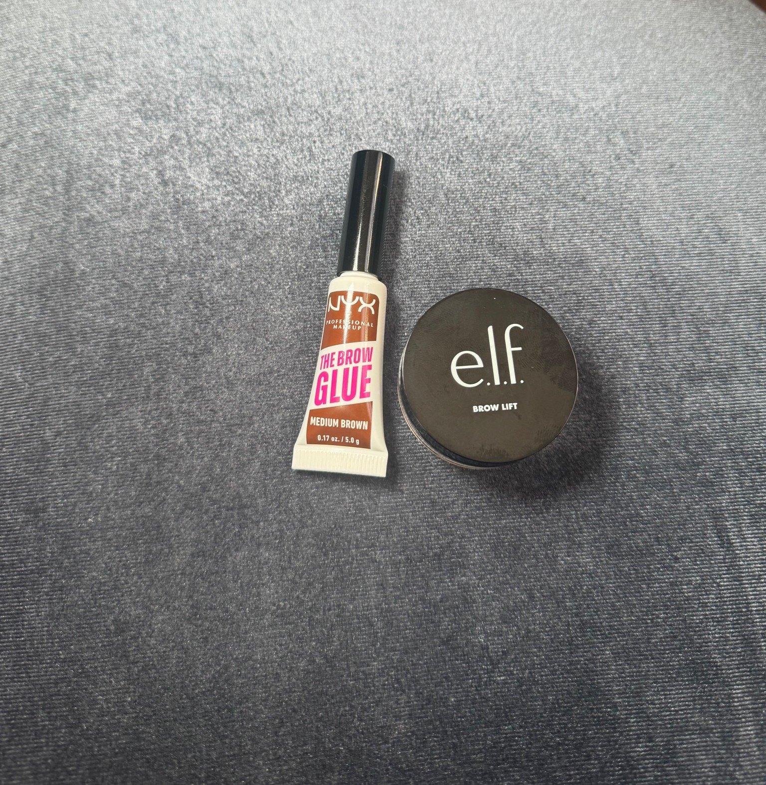 Brow Maintenance Essentials 

#LTKgrwm #LTKselfcare #LTKBeauty